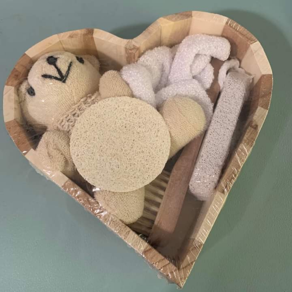 Spa kit - Picture 3 of 9